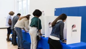 Historical Trends: How Past Elections Influence Current Presidential Odds
