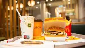 McDonald’s Reworks Pricing Strategy After Sales Dip and Profit Slump