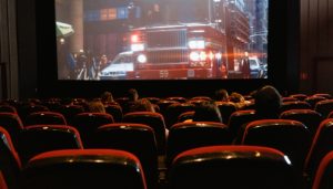 Digital Dominance Challenged as Moviegoers Return to Theaters