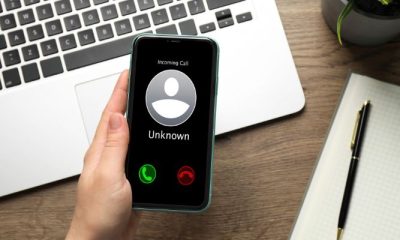 Safeguard Your Privacy