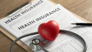 AI Revolutionizes Health Insurance: Streamlining Processes and Enhancing Customer Experience