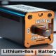 Lithium-Ion
