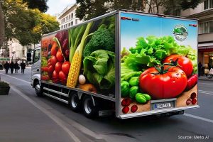 Navigating the Future: How Satellite Technology is Transforming Agricultural Supply Chain Management