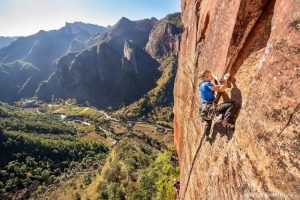 Exploring Cutting-Edge Travel Insurance Options for the Modern Adventurer