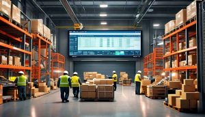How Orchestration is Redefining the Future of Supply Chain Management