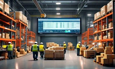 Supply chain