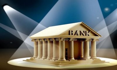 bank