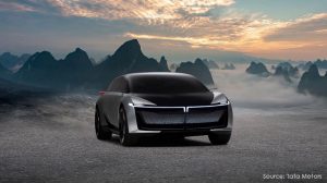 Tata Motors Aims to Bring Affordable EVs to Developed Countries
