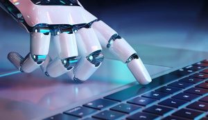 Northwestern Engineers Develop Soft, Flexible Robot Muscle Inspired by Human Movement