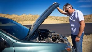 Roadside Assistance Insurance: Your Safety Net for Unexpected Breakdowns