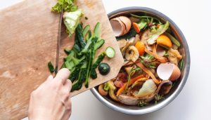 How Upcycling is Transforming Food Waste into Valuable Products