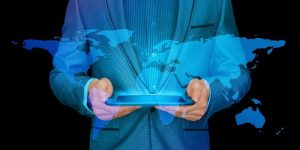 How Geographic Information Systems Are Transforming Business Intelligence