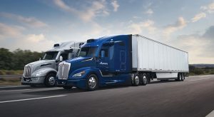 Aurora Innovation to Sell Up to $420M in Shares Ahead of Self-Driving Truck Launch