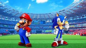 From Tokyo to Paris: The End of Mario and Sonic’s Olympic Adventures?