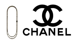 Fashion Meets Tech: Chanel’s Necklace Watch Connects to Your Smartphone