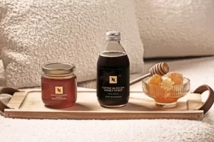 Nespresso’s Honey-Infused Coffee: A Sweet Blend of Flavor and Sustainability