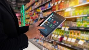 Harnessing Item-Level Data for Enhanced Retail and Banking Experiences