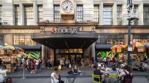 The Evolution of Malls: What Macy’s Store Closures Mean