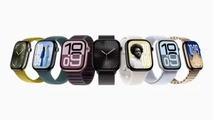 This Nostalgic Apple Watch Stand Is Winning Over Users Worldwide