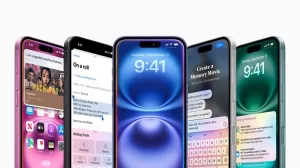 Apple Unveils the Future: iPhone 16 Series, Apple Watch Series 10, AirPods 4, and Groundbreaking Health Innovations