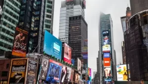 Why Digital Signage is a Game-Changer for Businesses