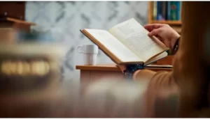 The Eco-Friendly Revolution: How Shrinking Books Could Change Reading Forever