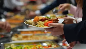 Why Exclusive Food Collaborations Are the Hottest Trend in Marketing