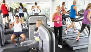 Building Strength: The Surprising New Focus of Major Fitness Brands