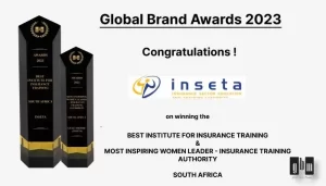 Ms. Gugu Mkhize Emerges Victorious at Global Brand Awards 2023