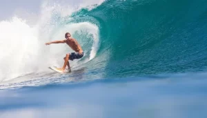Beyond the Waves: The Hidden Economic Value of Surf Beaches