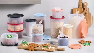 Tupperware’s Bankruptcy: What Led the Storage Giant to Collapse?