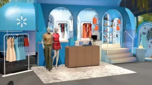Discover Fashion at Every Stop: Walmart Style Tour