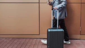 From Classic to Cutting-Edge: What to Look for in Travel Luggage Today