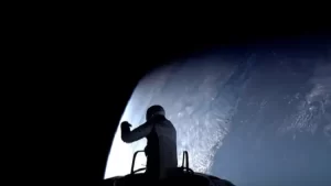 SpaceX Achieves Milestone: Private Spacewalk by Non-Professionals