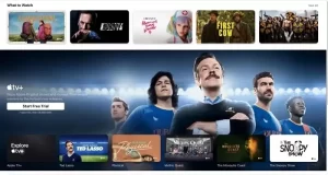 Apple Scales Back Theatrical Releases, Focuses on Streaming