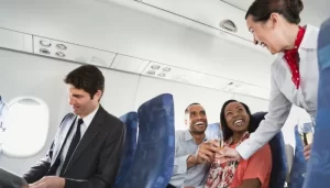 Travel Etiquette: How to Avoid In-Flight Conflicts