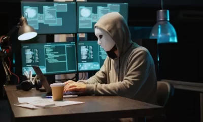 cybersecurity poverty trap
