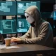 cybersecurity poverty trap