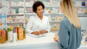 Could This Be the End of Traditional Drug Stores as We Know Them?