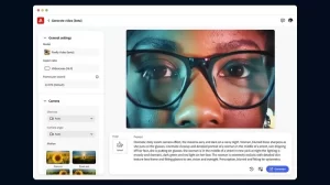 Adobe Unveils Firefly Video Model:  A Game Changer for Creative Professionals