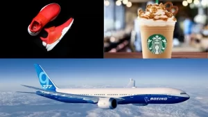 The Surprising Struggles of Nike, Starbucks, and Boeing: Can They Survive?