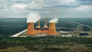 How Tech Titans Are Shaping the Next Generation of Nuclear Power