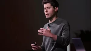 What’s Behind Sam Altman’s Rebrand of His Eyeball-Scanning Crypto Project?