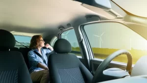 The Great Car Ownership Debate: Are Self-Driving Cars the Solution?