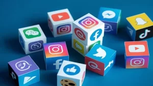 The Social Media Secrets Small Businesses Use to Compete with Giants