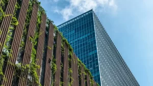 Unlocking The Secrets of Sustainable Buildings