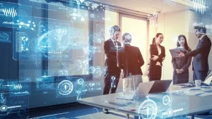 Empowering Resilience: How Modern Technology is Shaping Future-Ready Businesses