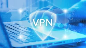 Protecting Your Digital Footprint: The Power of VPNs in Securing Online Privacy