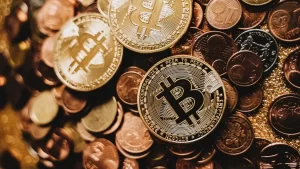 How Cryptocurrency Is Redefining Real Estate Financing