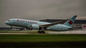 New Air Canada Routes for 2025: Increased Access to Europe, the United States, and Beyond